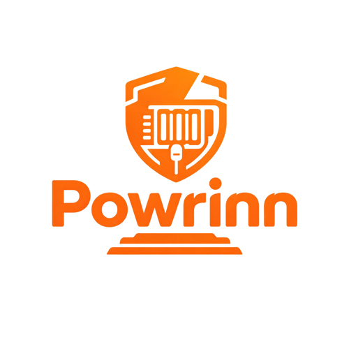 Powrinn